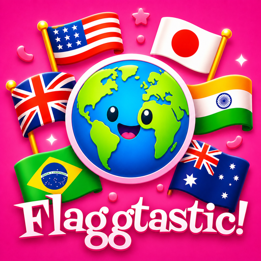 Flaggtastic Icon